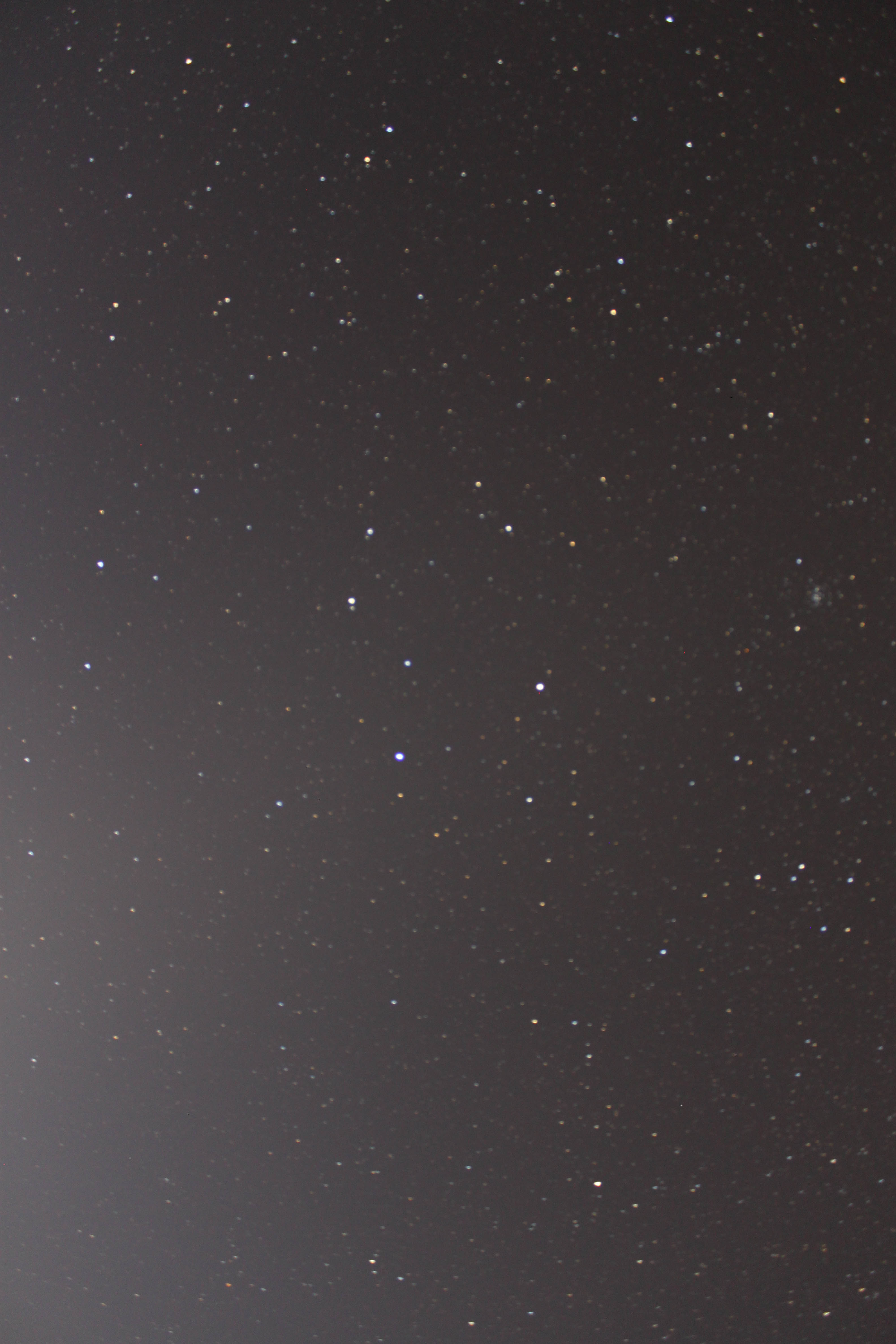 M44和火星