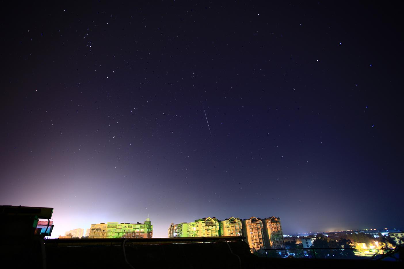 铱星闪光.JPG