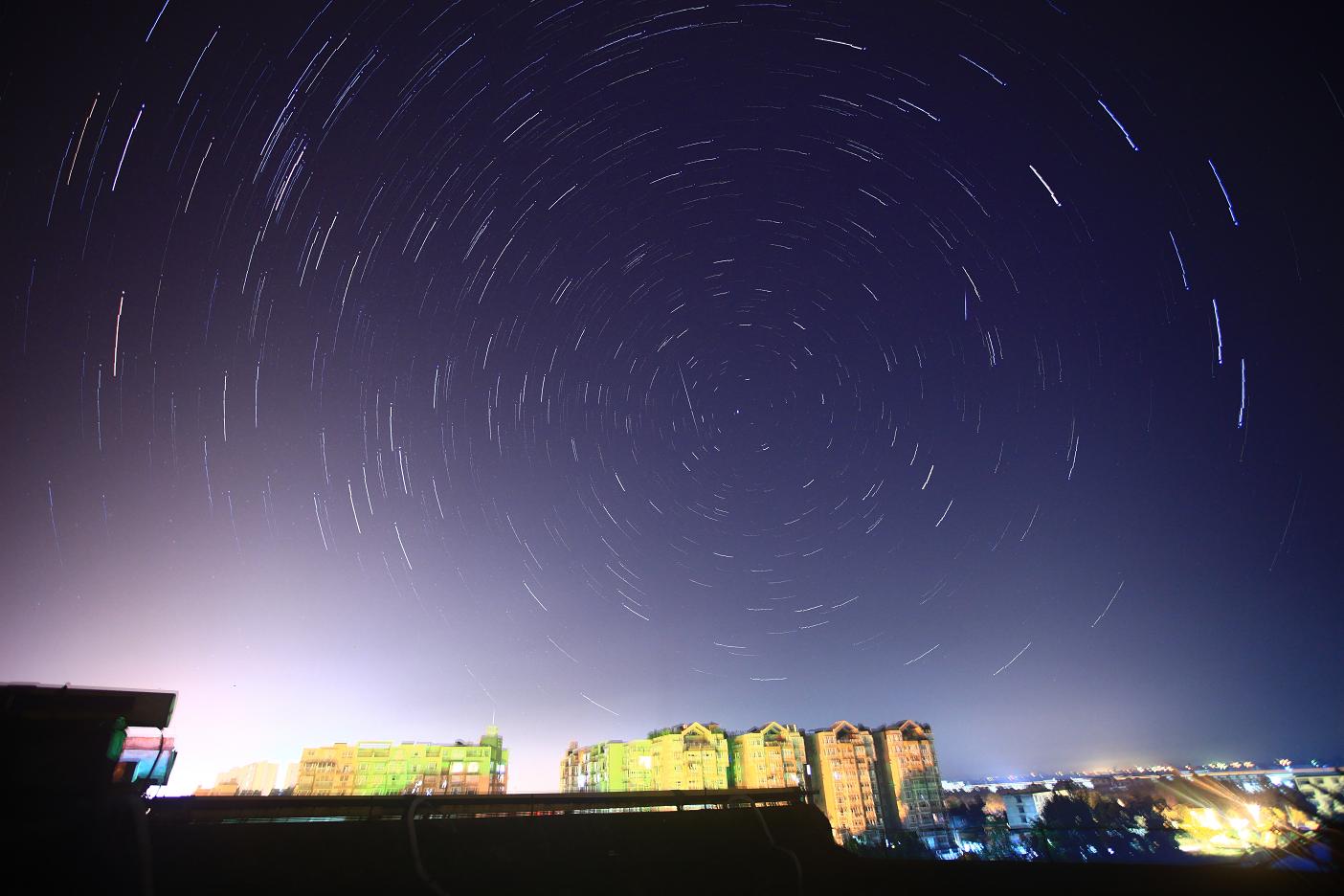 铱星闪光星轨.JPG