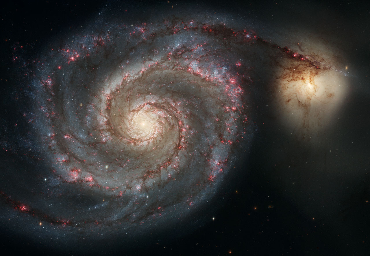 heic0506a脱离漩涡：漩涡星系（M51）和其相伴的星系.jpg