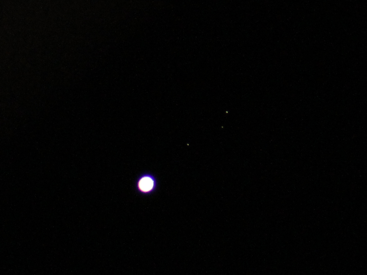 木星及其卫星