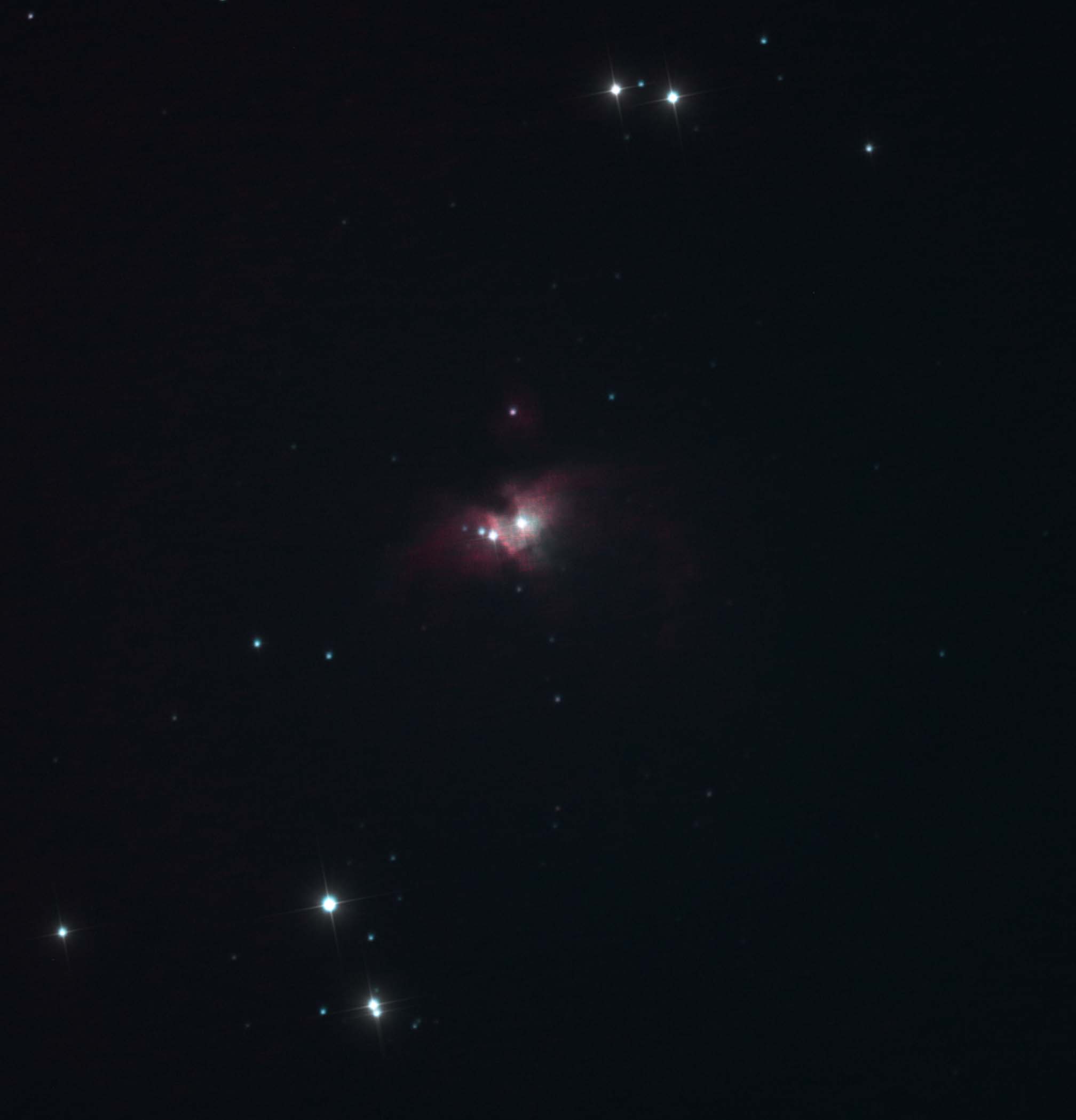 裕众80ED+Eq3PRO+DSS60“*7+PS