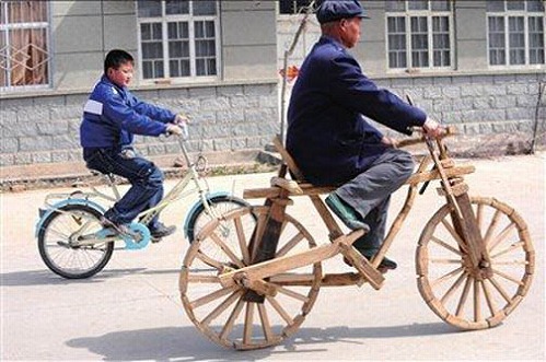 090401woodenbike_shandong.jpg