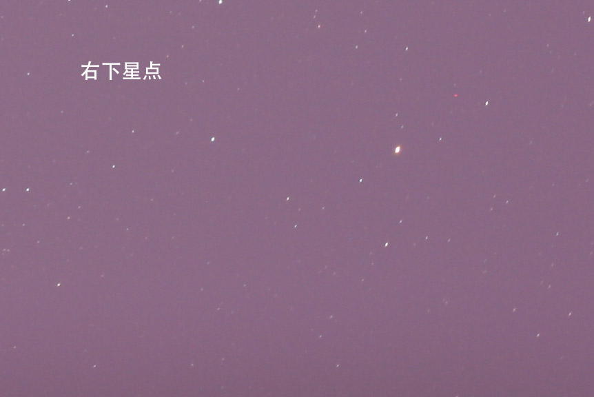 右下