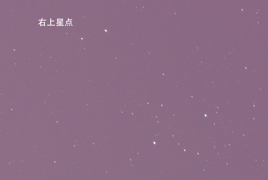 右上