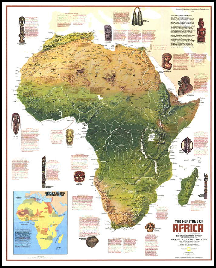 ［美国国家地理］Africa - The Heritage of (1972)(缩略图).jpg