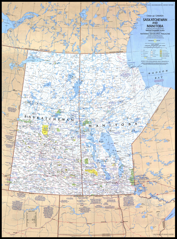 ［美国国家地理］Canada - Saskatchewan & Manitoba (1979)（缩略图）.jpg