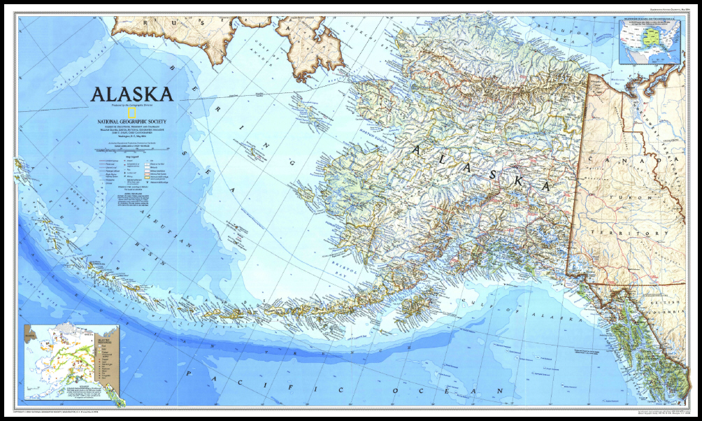 ［美国国家地理］Alaska 1 (1994)（缩略图）.jpg
