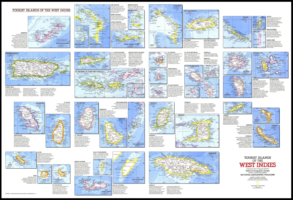 ［美国国家地理］West Indies - Tourist Islands (1981)（缩略图）.jpg