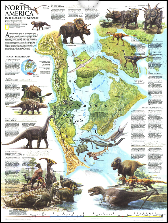 ［美国国家地理］North America - Age of Dinosaurs (1993)（缩略图）.jpg