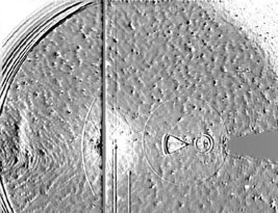 STEREO-B探测器拍摄的神秘三角形图像——金星鬼影.jpg