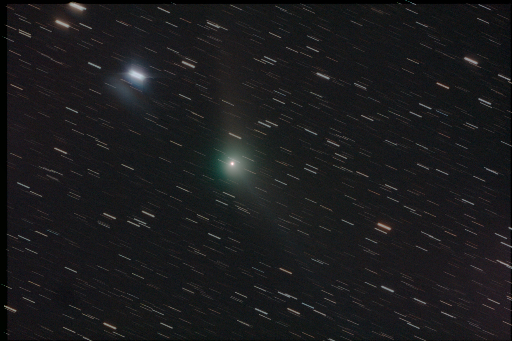 C/2009P1
