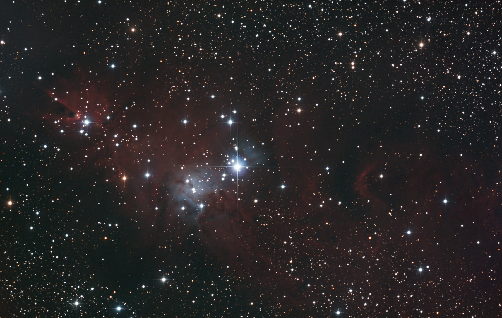 NGC2246