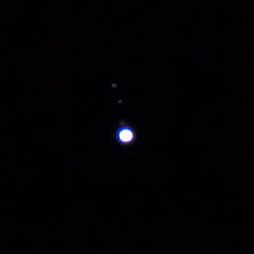 木星