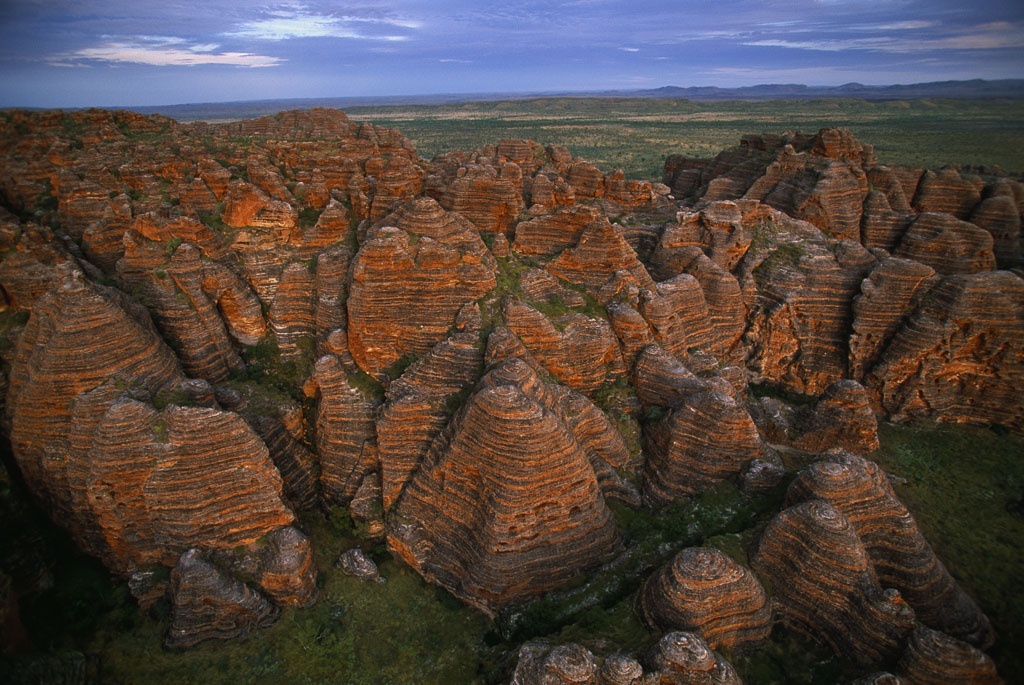 Bungle Bungle National Park, Halls Creek, Kimberley, Australia.jpg