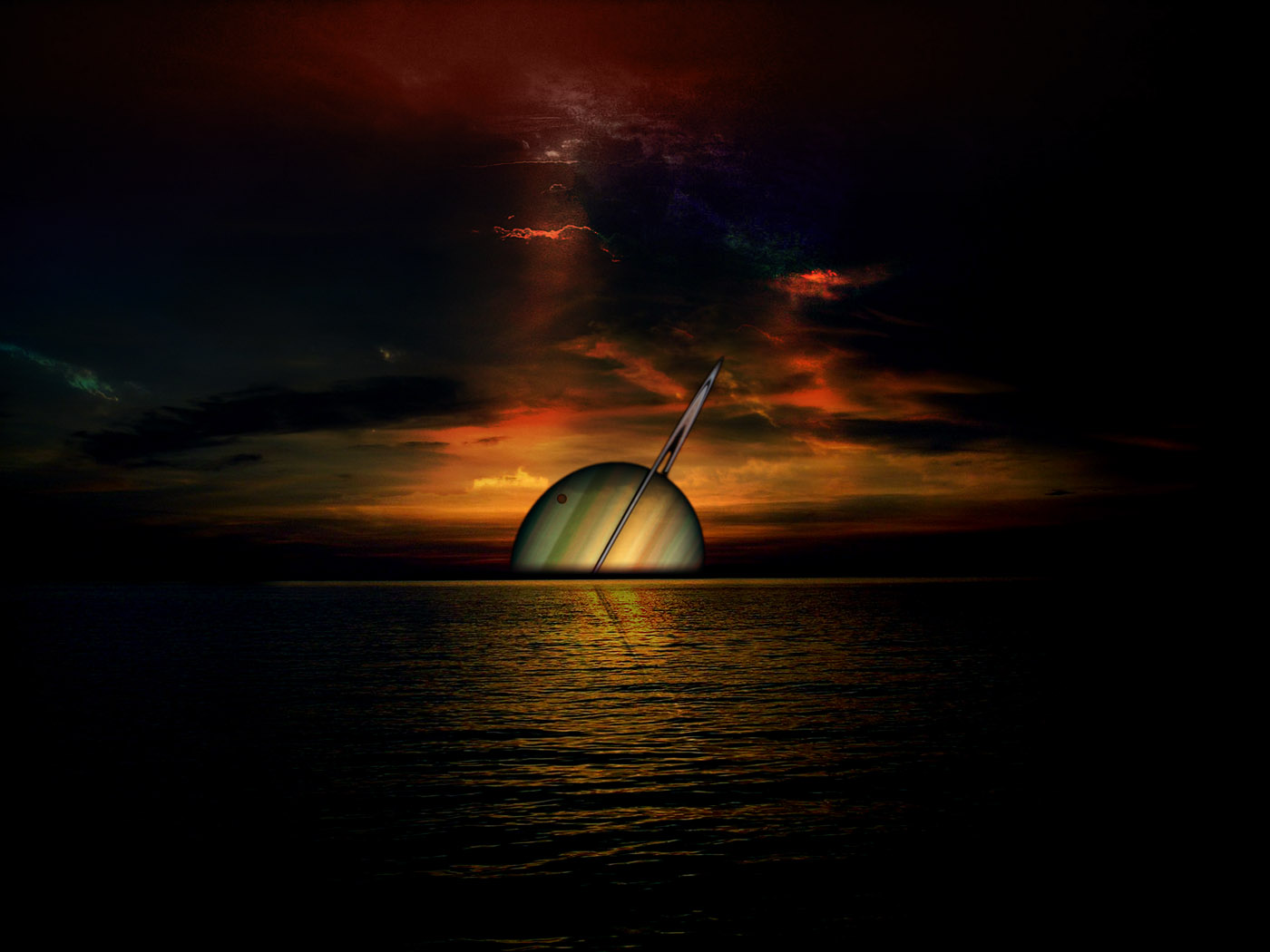 克拉肯海上的黄昏.jpg