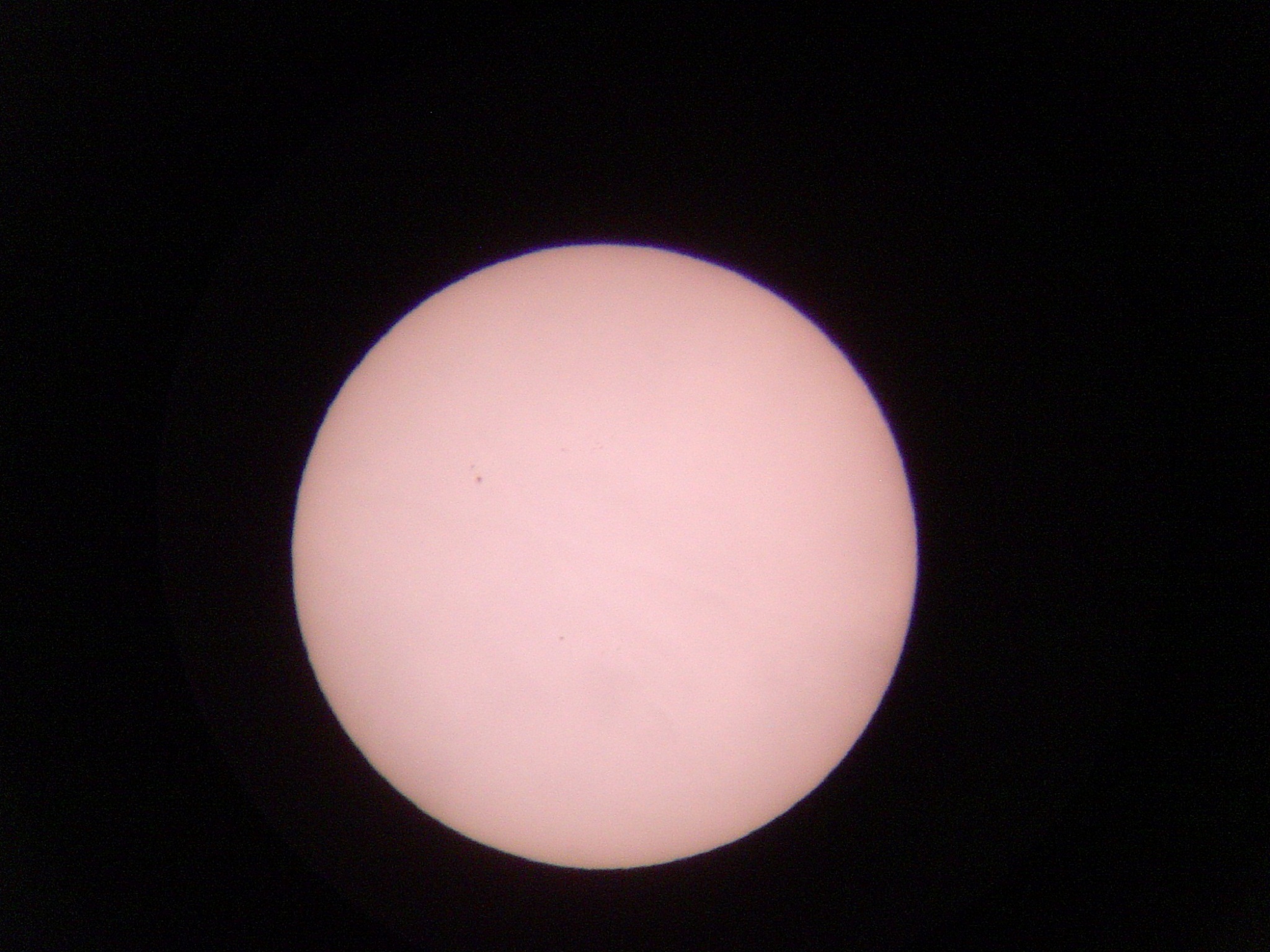 曝光1/40秒 ISO100