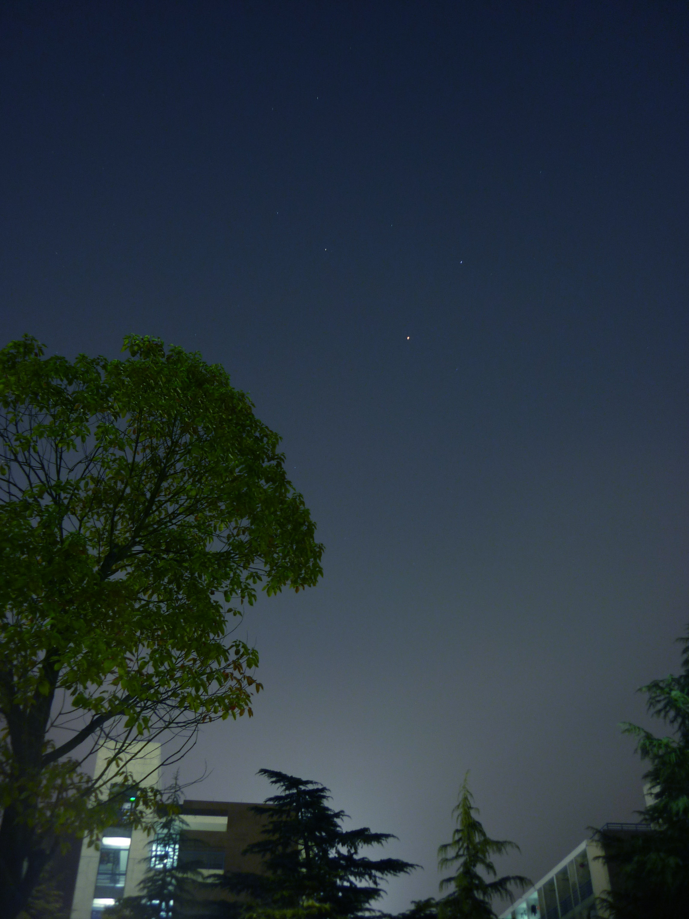 火星