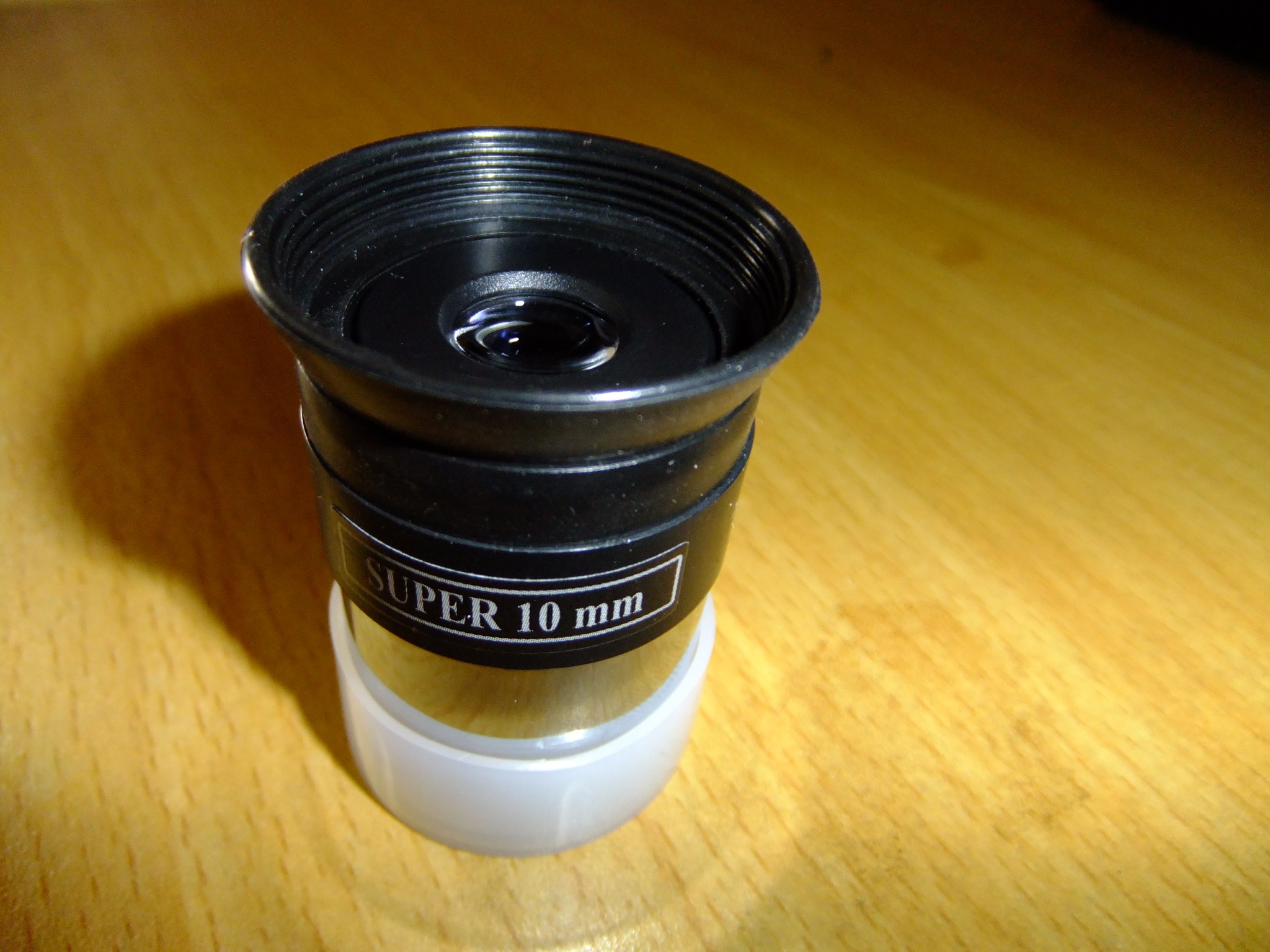 信达super 10mm