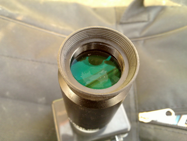 PL40mm目镜