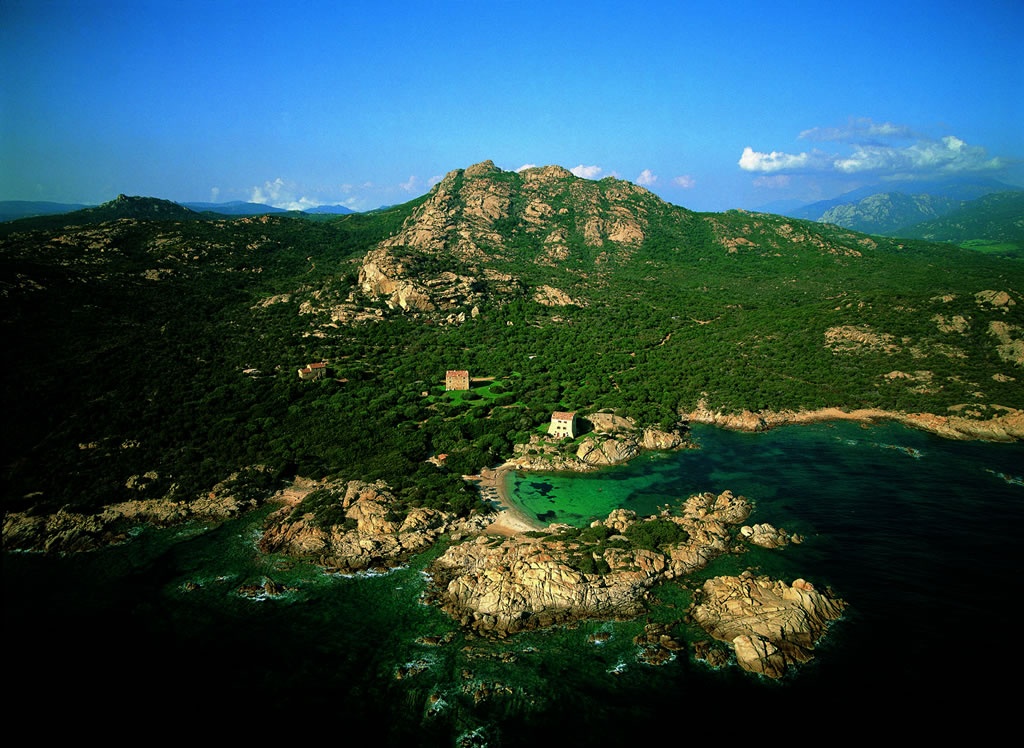 Gulf of Murtoli, Corsica, Franc.jpg