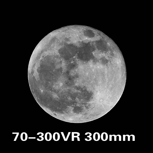 300mm