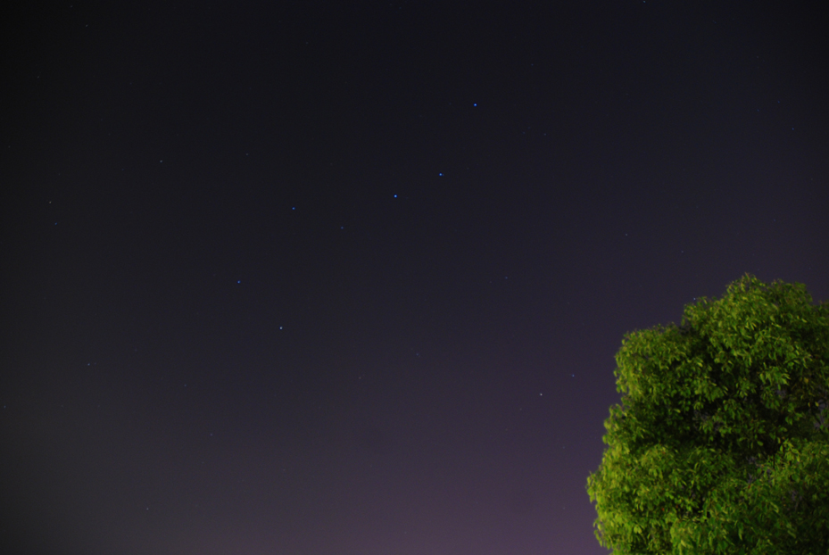 北斗+北极星