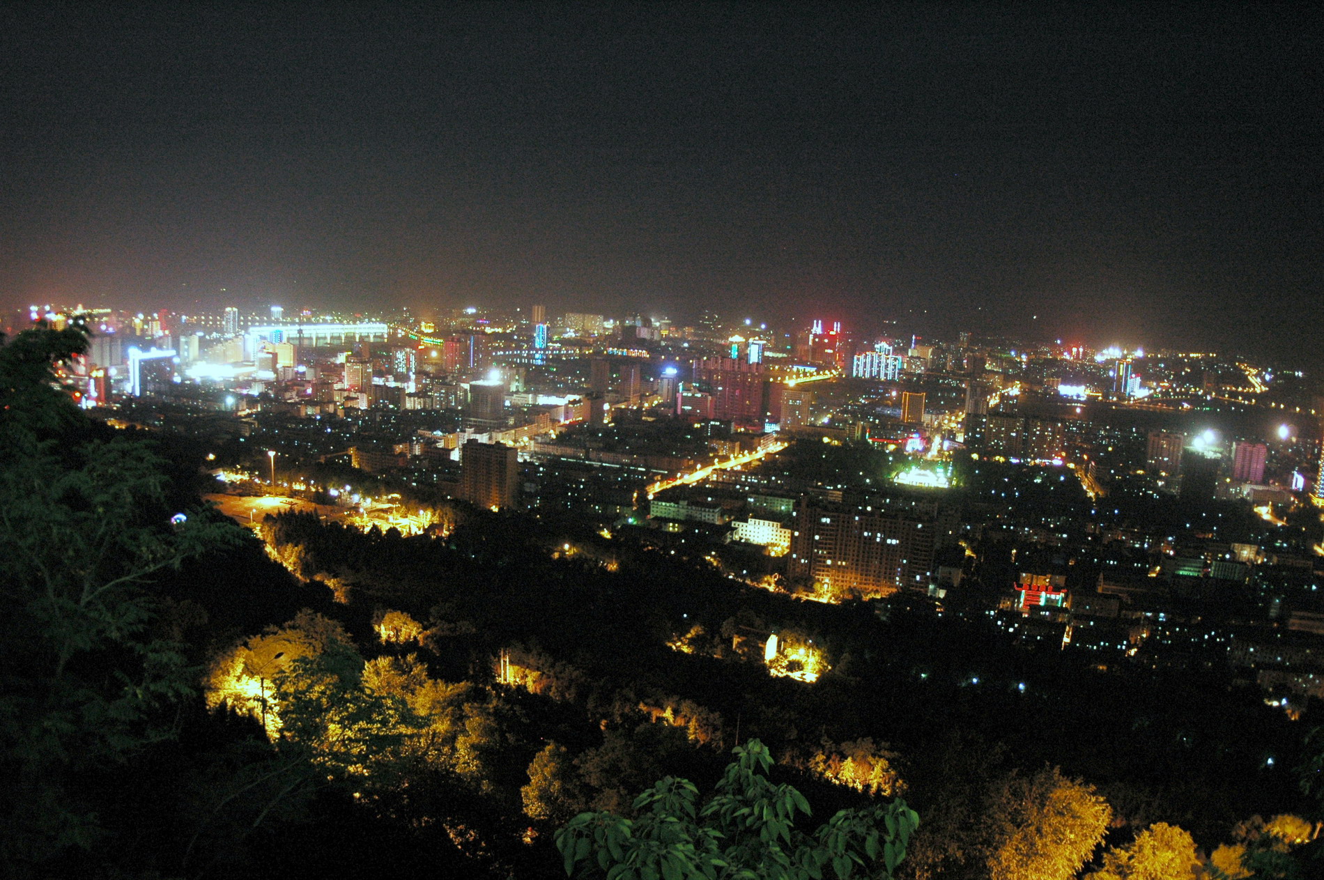 不夜城2