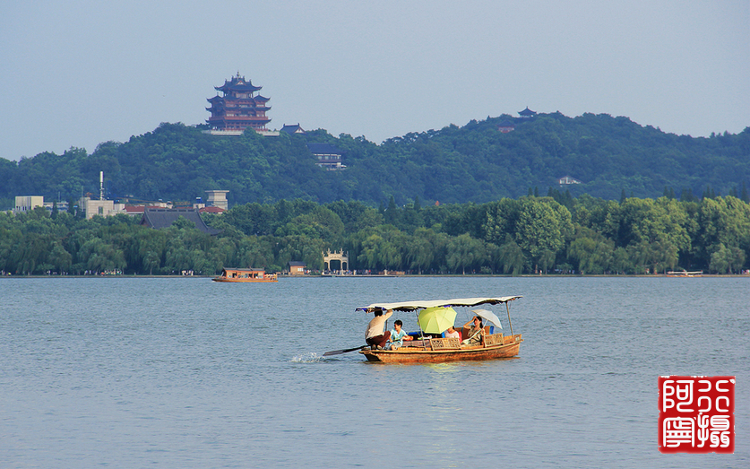 西子湖 城隍庙.jpg