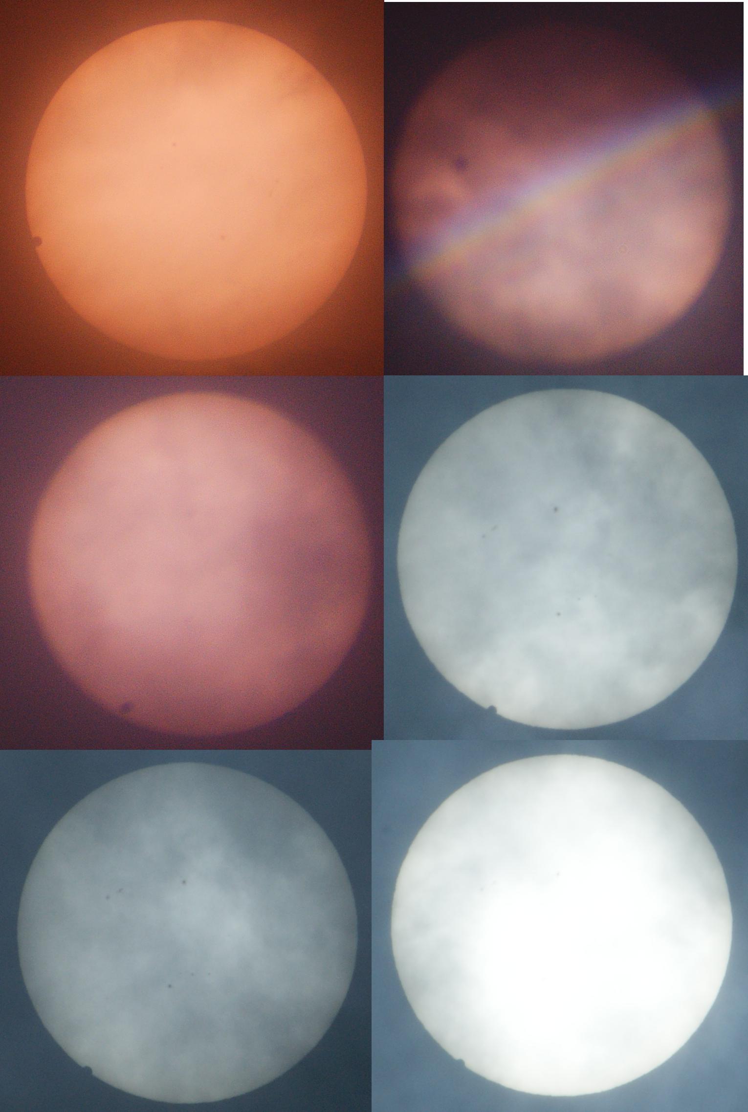 2012-6-6上海金星凌日