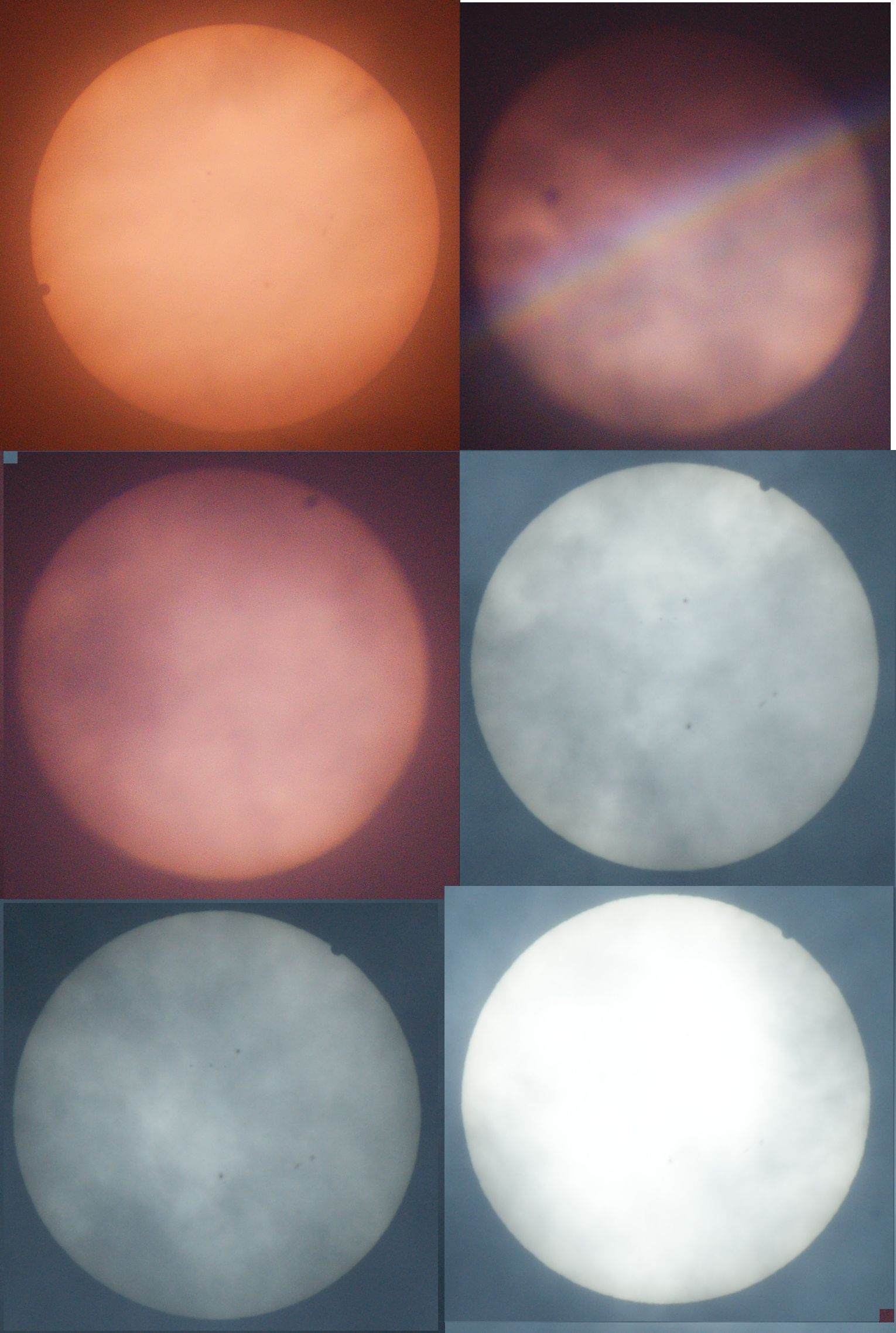 2012-6-6上海金星凌日