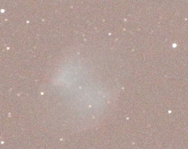 160s1600星点.JPG