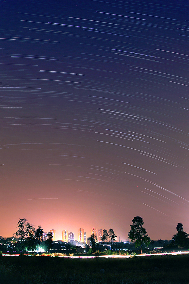 大渡口星轨.jpg