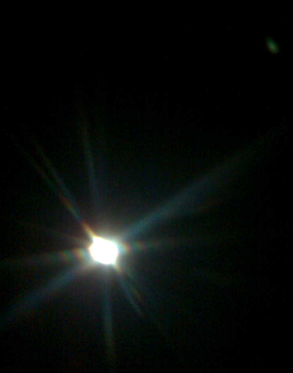 金星