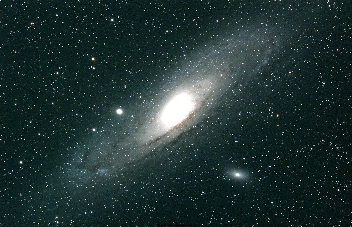 M31 - Dark   Flat - 1st PS - small.jpg