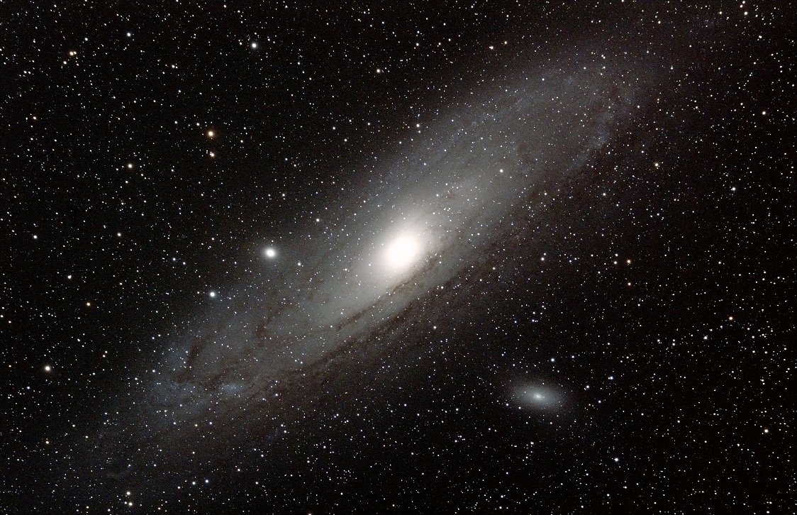 M31 - Dark   Flat - 3rd PS by 探索未知 - small.jpg
