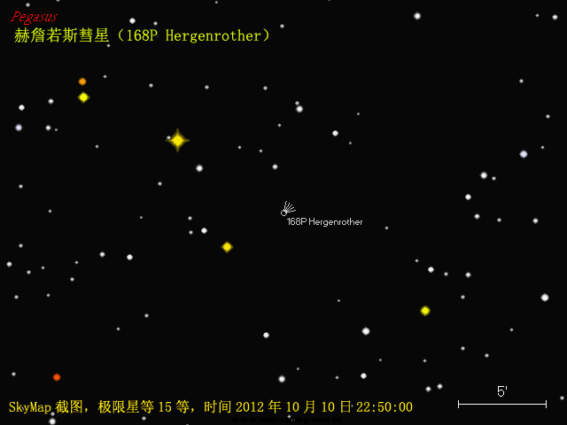 c0401-168P Hergenrother -SkyMap.gif
