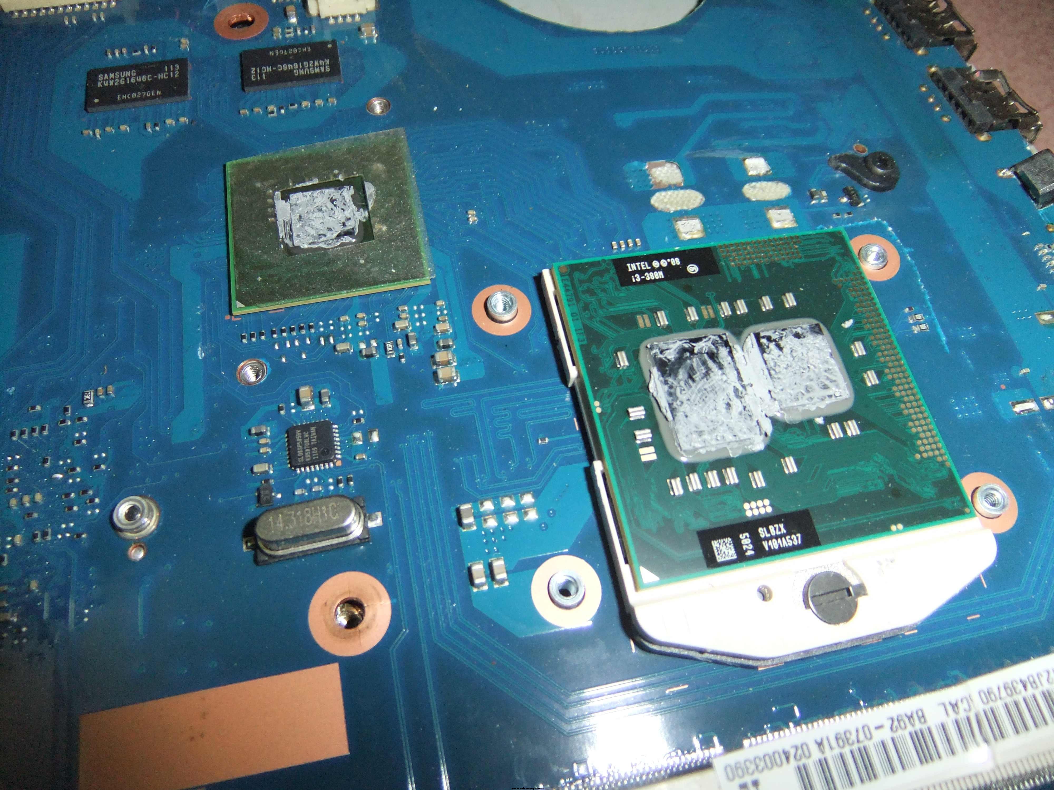 GPU与CPU