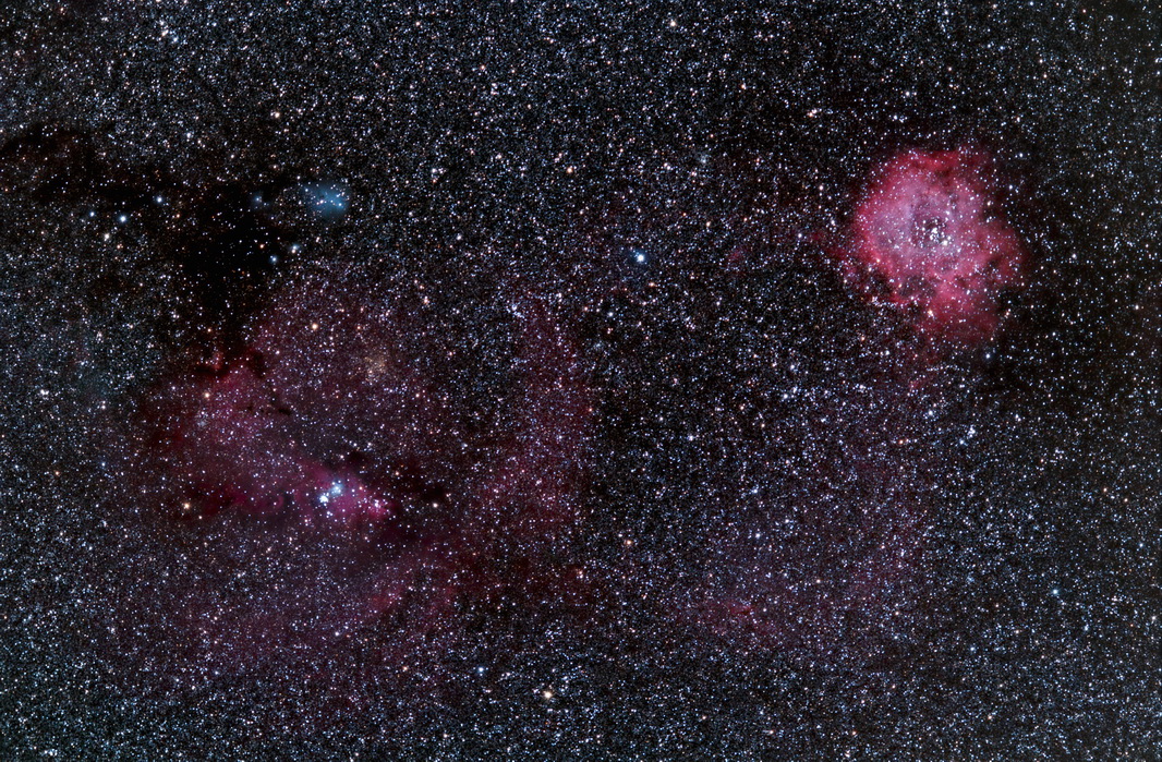 圣诞树星云与玫瑰星云.jpg
