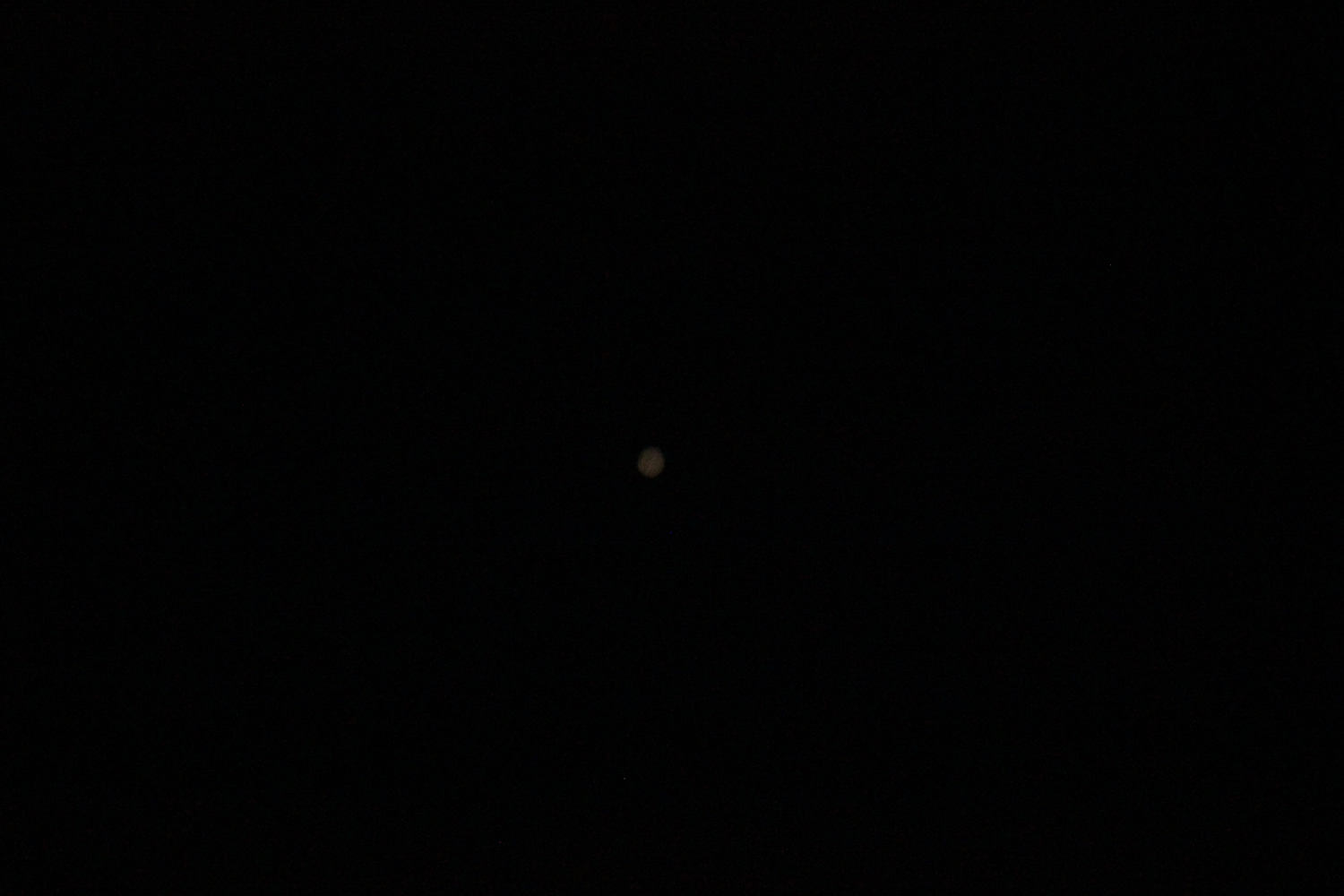 顺便来个开光木星