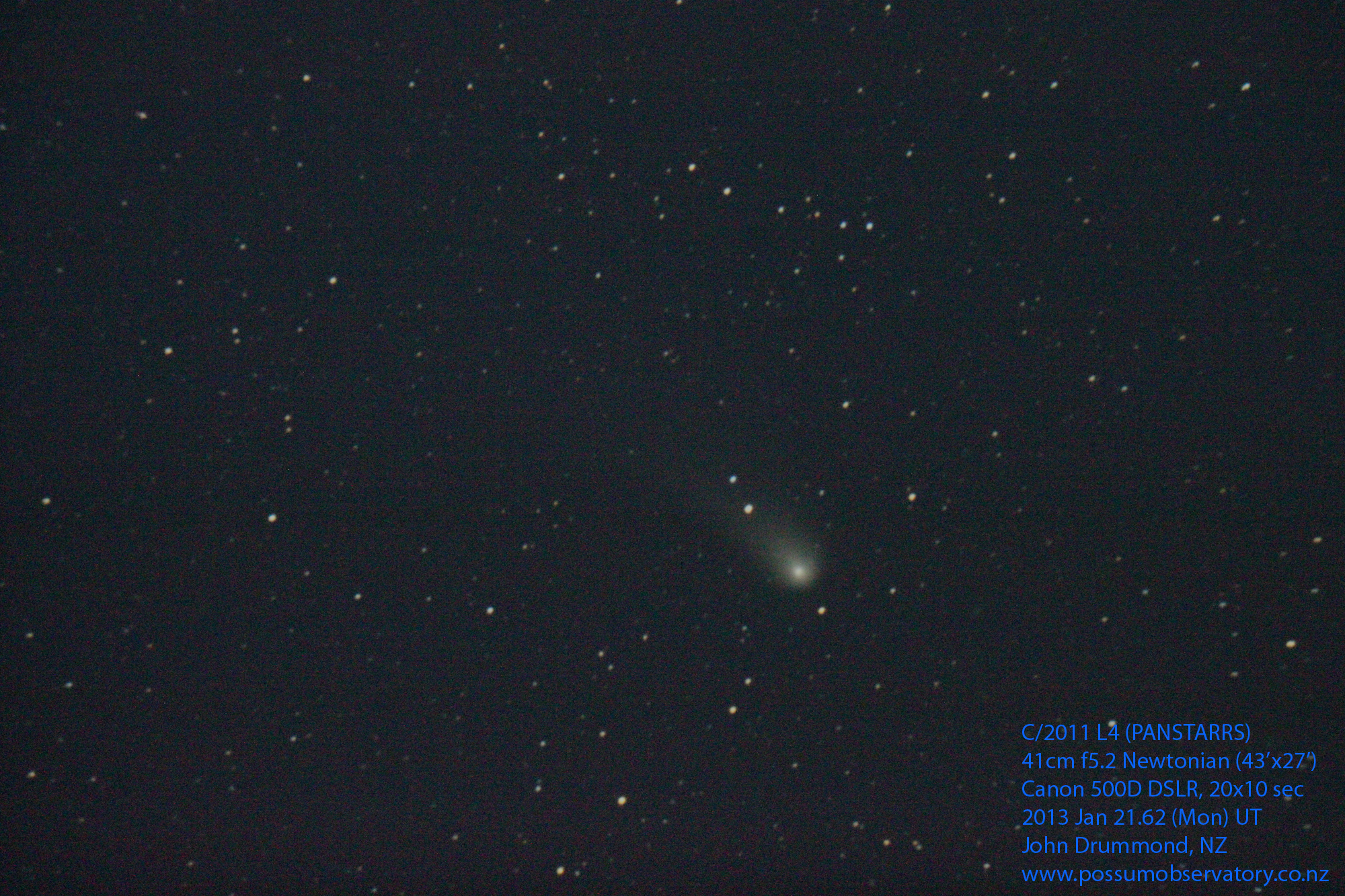 C-2011L4-PANSTARRS-41CM-F5,2-10x60SEC-1600ASA-20130121UT-web.jpg