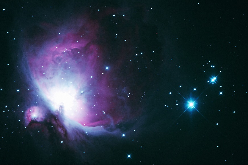 M42单张