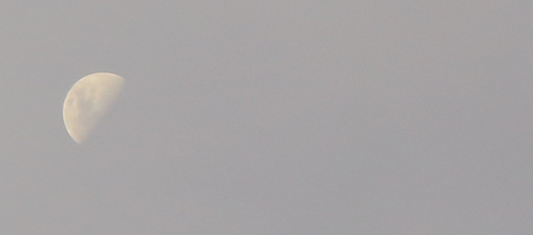 下午6时 1/320 ISO800