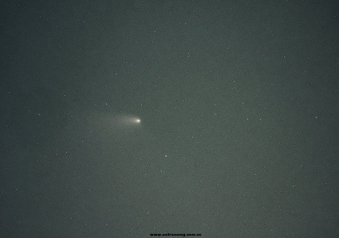 L4彗星