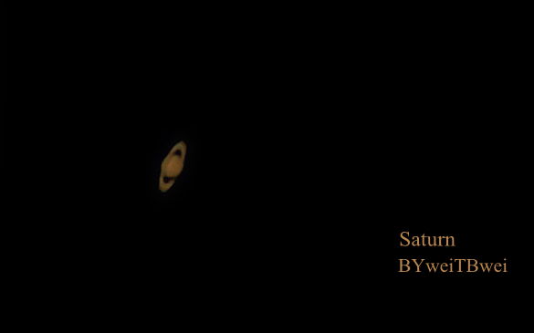 Saturn 