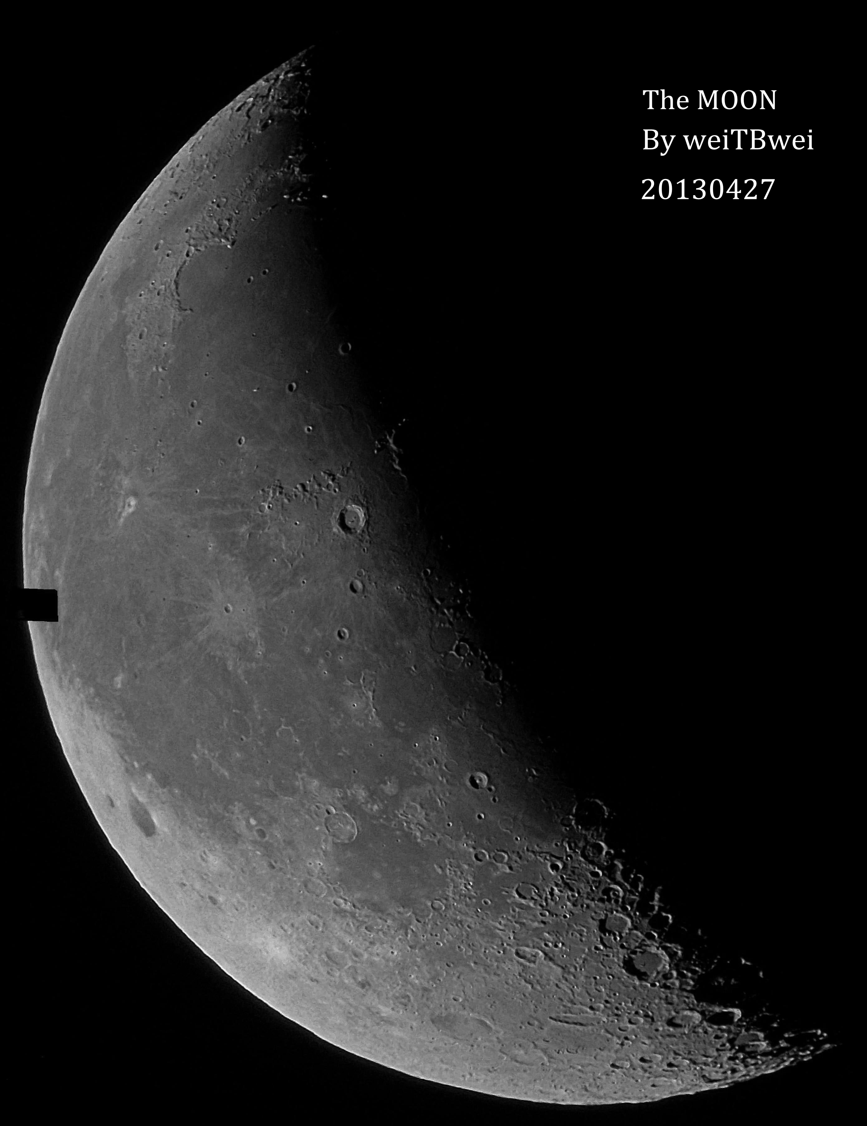 The MOON