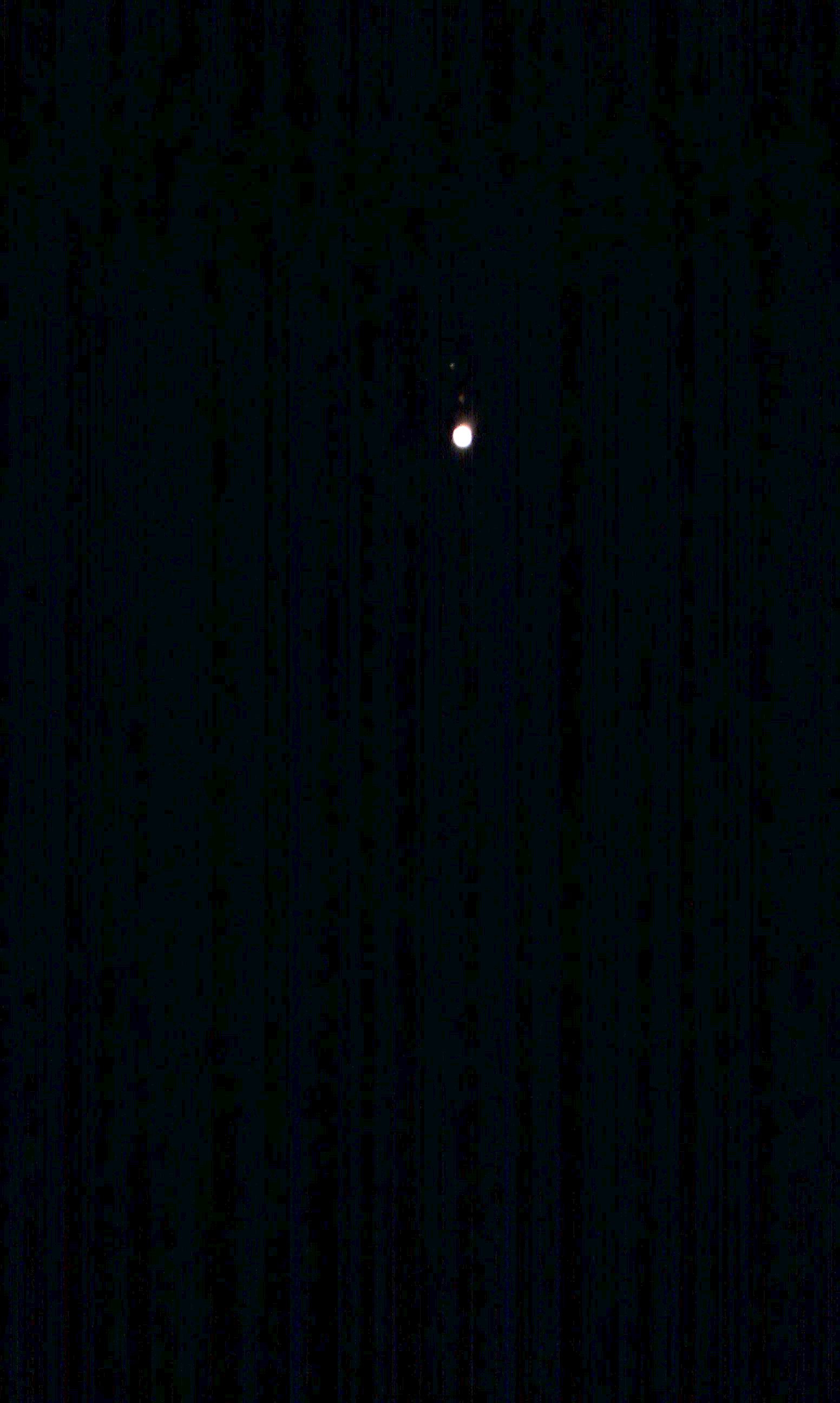 木星及2个卫星（7MM+2X）
