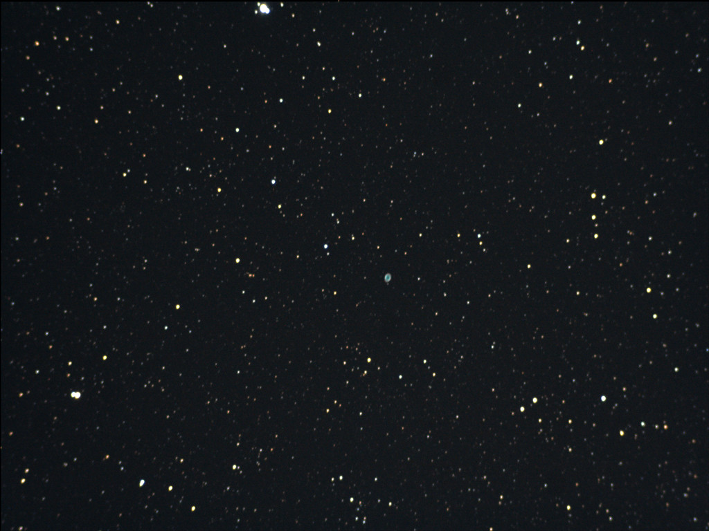 m57（iso1600 61s）