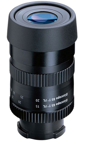 ZEISS 15-45X/20-60X 8-24mm（产品编号：528020）