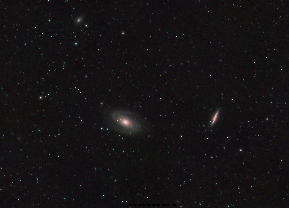 M81 M82